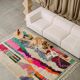 Tapis marocain berbère 250cmx150cm