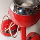 Suspension eyes ball 1975