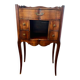 Louis XV style bedside table
