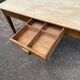 Farmhouse table