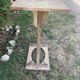 High table