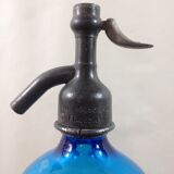 Blue syphon "Fouesnant" 1920