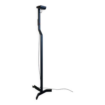 Sirio T, Post-Modern Floor Lamp by K.Takahama for Sirrah, 1980s