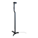 Sirio T, Post-Modern Floor Lamp by K.Takahama for Sirrah, 1980s