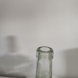 Little demijohn / transparent cylinder