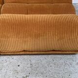 Pair of vintage armchairs