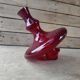 Twisted Christian Vase
