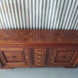 Art Deco buffet