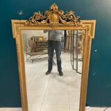 Old mirror