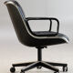 Charles Pollock for Knoll executive chair
