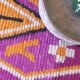 Berber Runner Rug - 505 x 79 cm