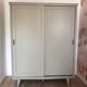 Sliding door wardrobe, 1960s