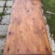 Table de ferme ancienne