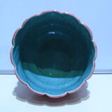 Vase-cache pot