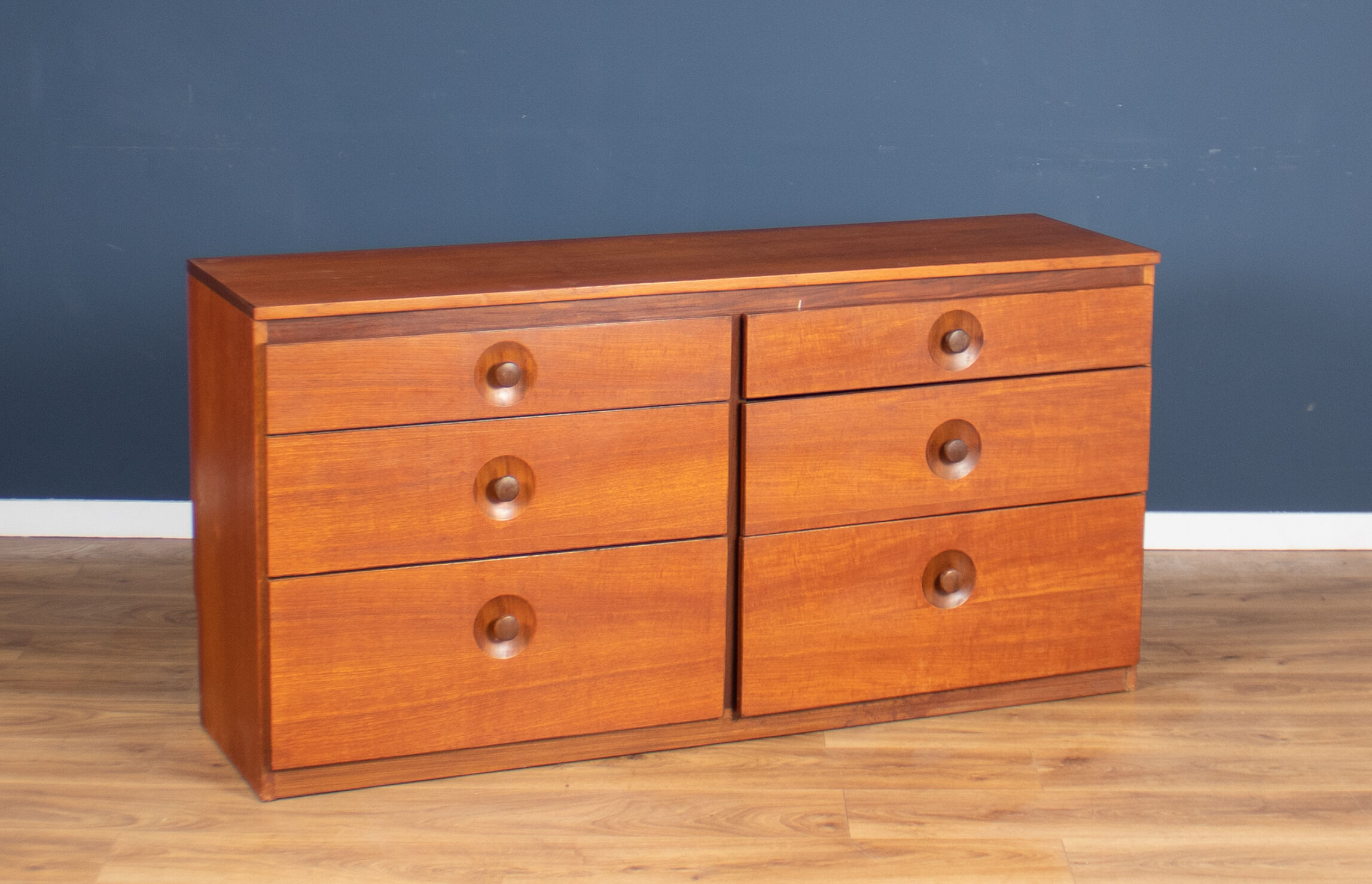 Chest of drawers 1960