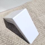 Vinyl range support or vintage record holder