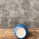 Vintage ceramic vase Vallauris 60s