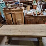 Farmhouse table