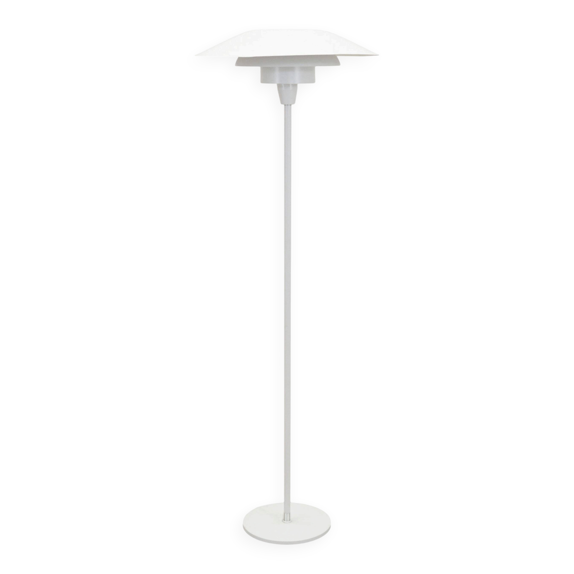 Floor lamp, Danish design, 1970s, designer: Sophus Frandsen