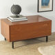 Commode des années 1960
