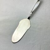 Old Michelin plated silver pie shovel 100