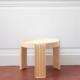 Merama table by Gianfranco Frattini for Cassina