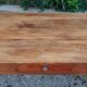 Table de ferme 4/6 personnes