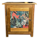 Solid wood furniture