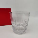 Baccarat crystal ice bucket, Piccadilly model.