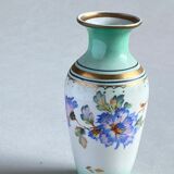 Vase en porcelaine Tchèque