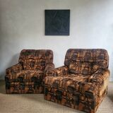 Fauteuil 70s