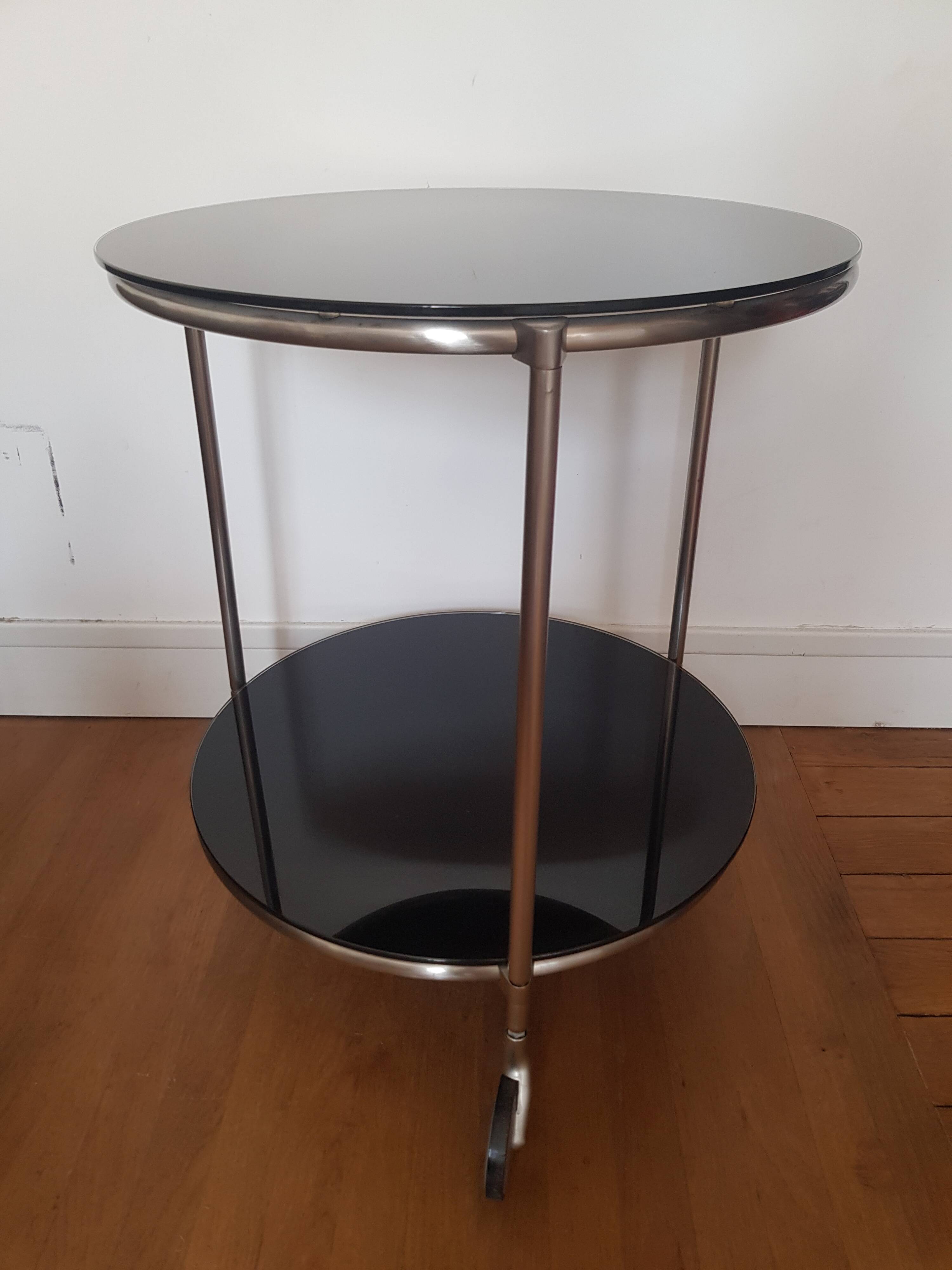 Strind side table for Ikea