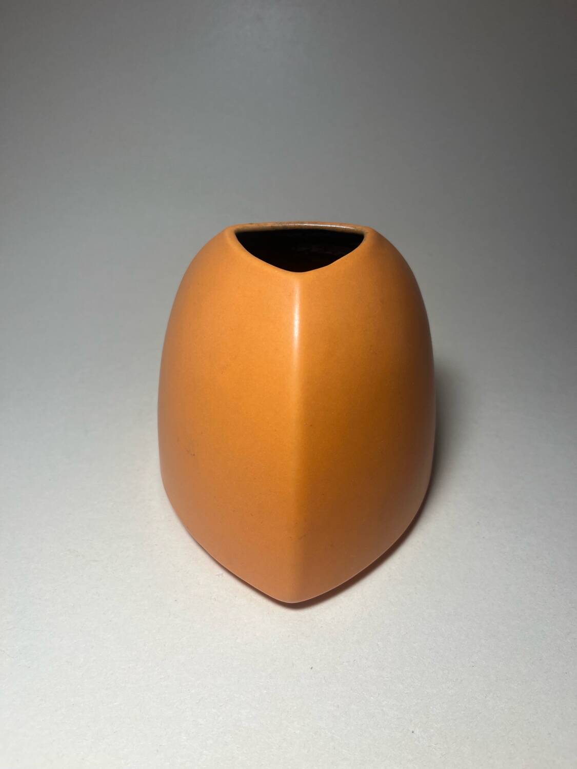 Ceramic vase