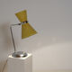 Diabolo lamp by Robert Mathieu 1950's