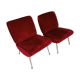 Pelfran armchairs