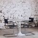 Marble tulip table by Eero Saarinen for Knoll International, 1970