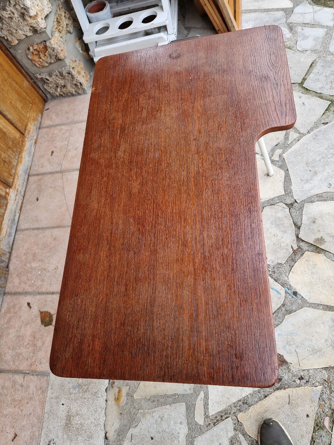 Antony Jacques Hitier Office