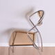 Fauteuil, années 1980