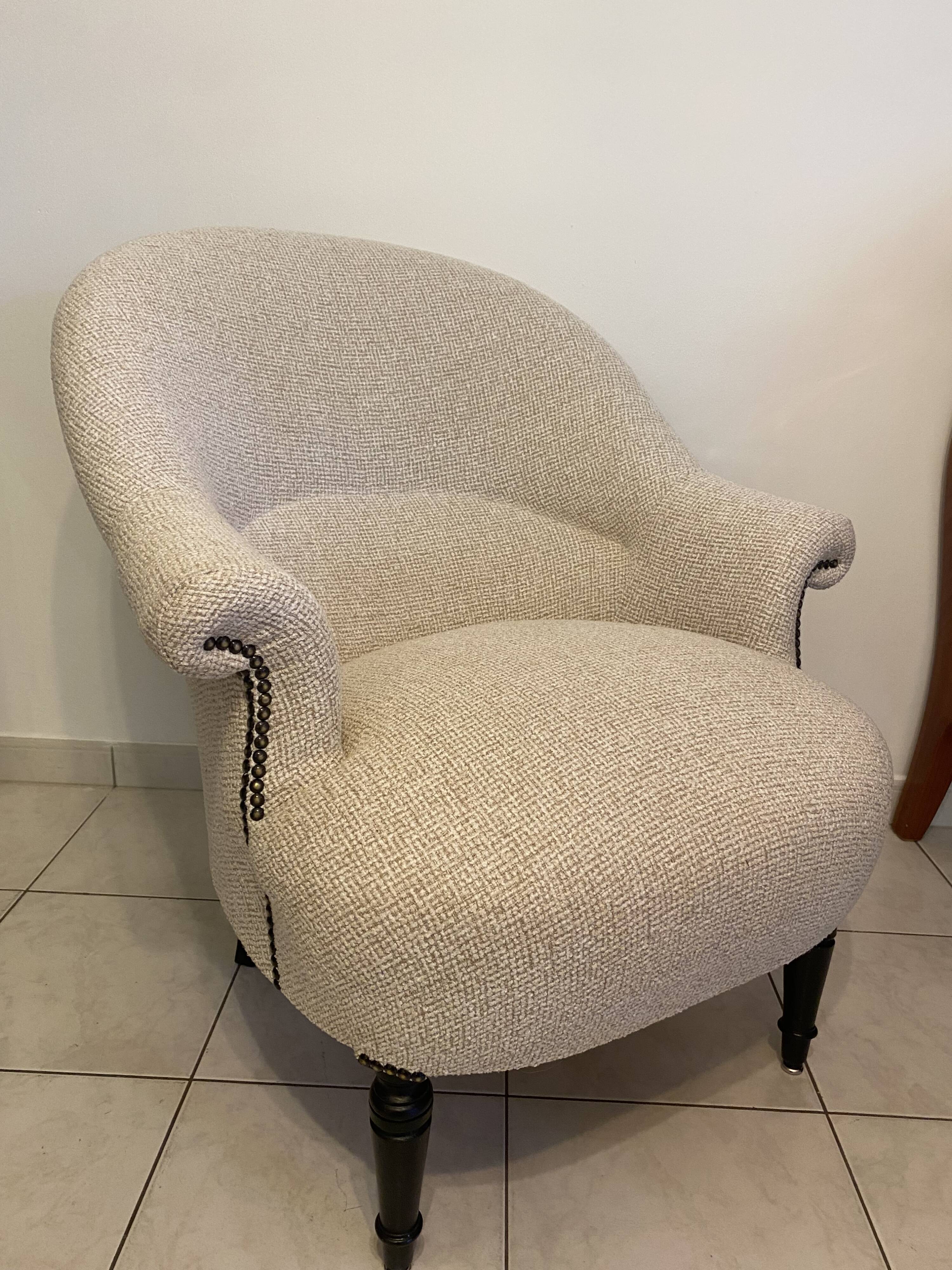 Fauteuil