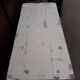 Table haute ancienne