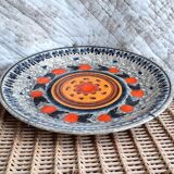 Decorative plate