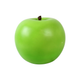 Green apple cores de terra design ceramic decorative garden