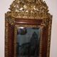 Louis XIII style mirror