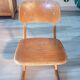 Child's chair Karl Nothhelfer for Casala 1960
