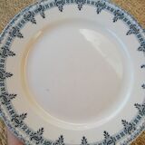 Boétie plate, Terre de Fer