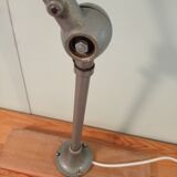 Lumina workshop lamp