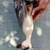 Ceramic Cat