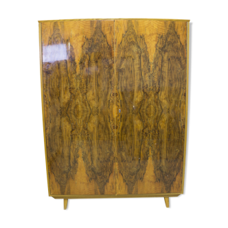 Armoire en bois 1968