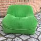 Armchair 70' Velda Belgium