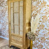 Art Deco hosiery cabinet